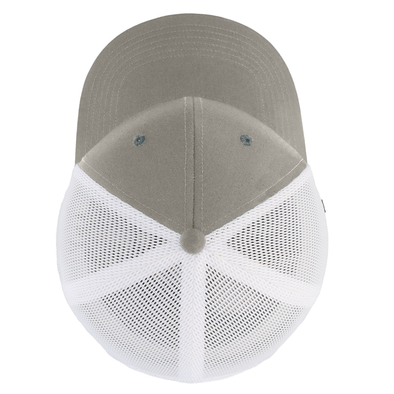 U23604HP UFlex High Profile 6 Panel Trucker - Image 25