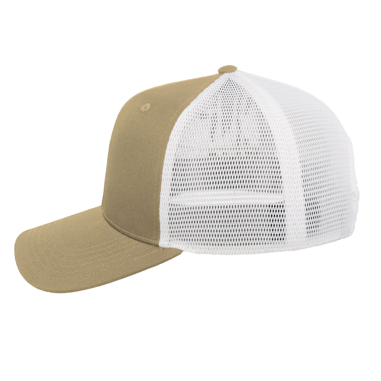 U23604HP UFlex High Profile 6 Panel Trucker - Image 59