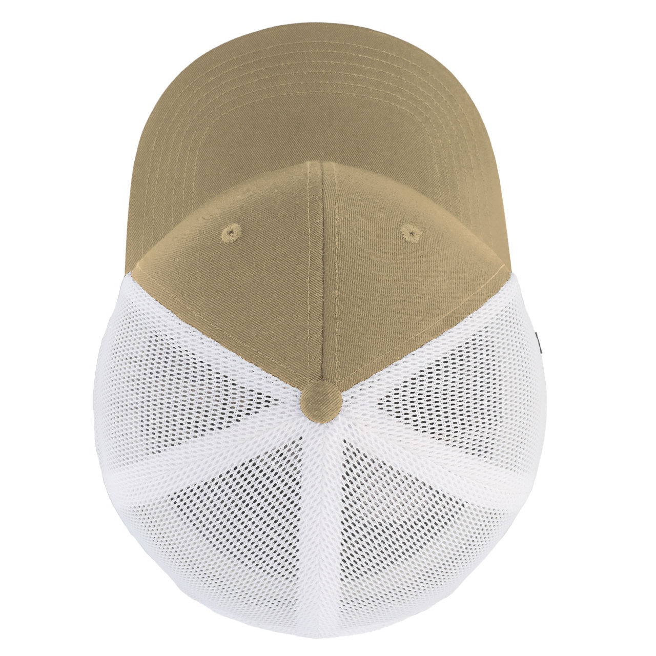 U23604HP UFlex High Profile 6 Panel Trucker - Image 31