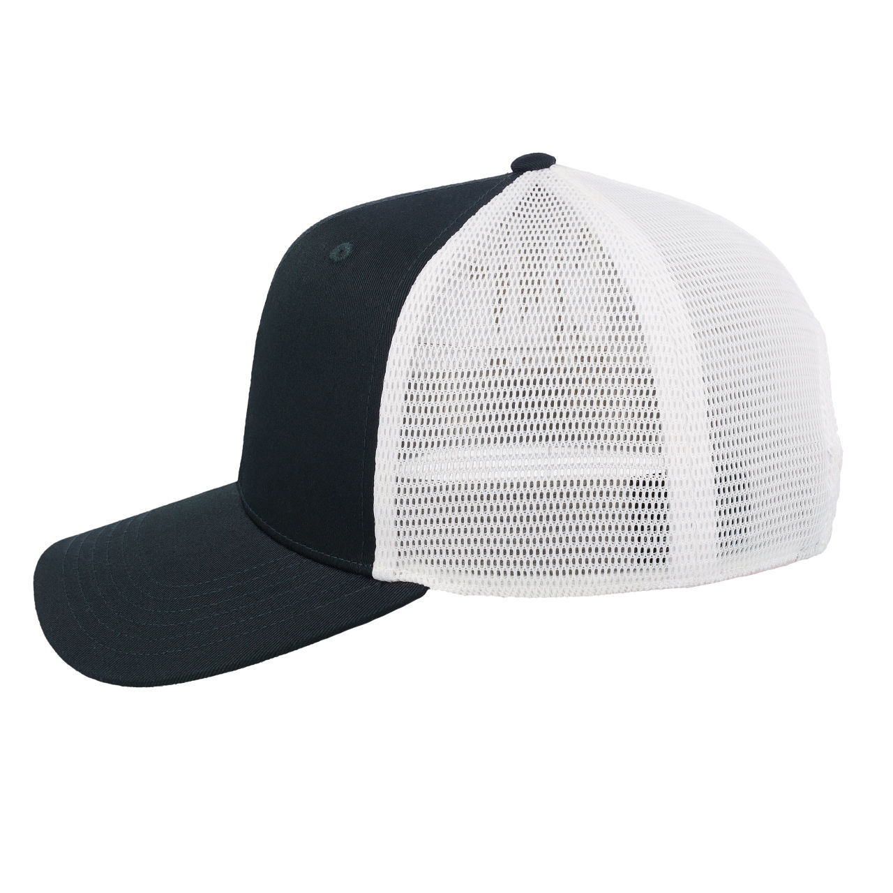 U23604HP UFlex High Profile 6 Panel Trucker - Image 62