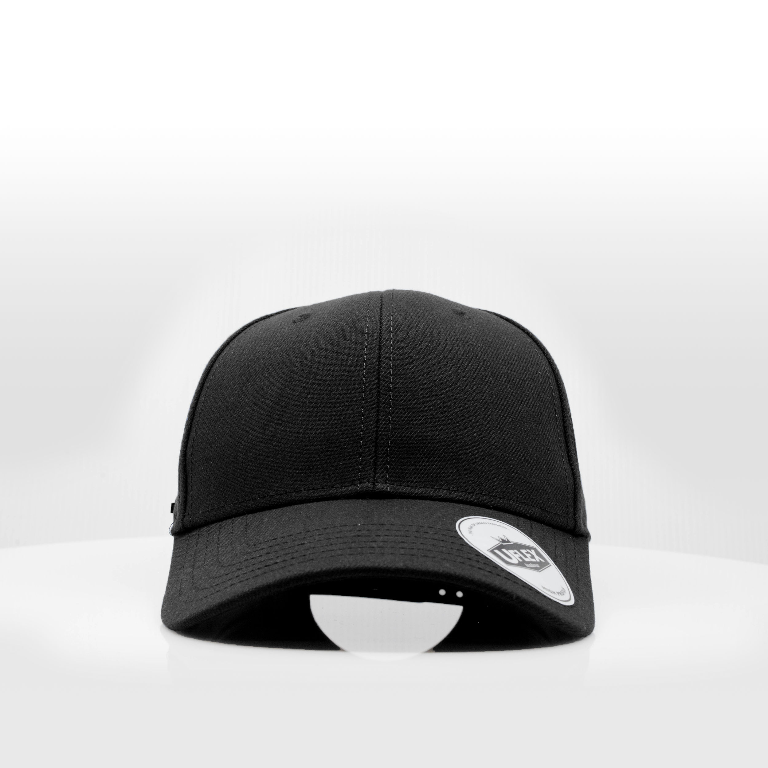 U23608HP UFlex High Profile 6 Panel Snap Back - Image 33