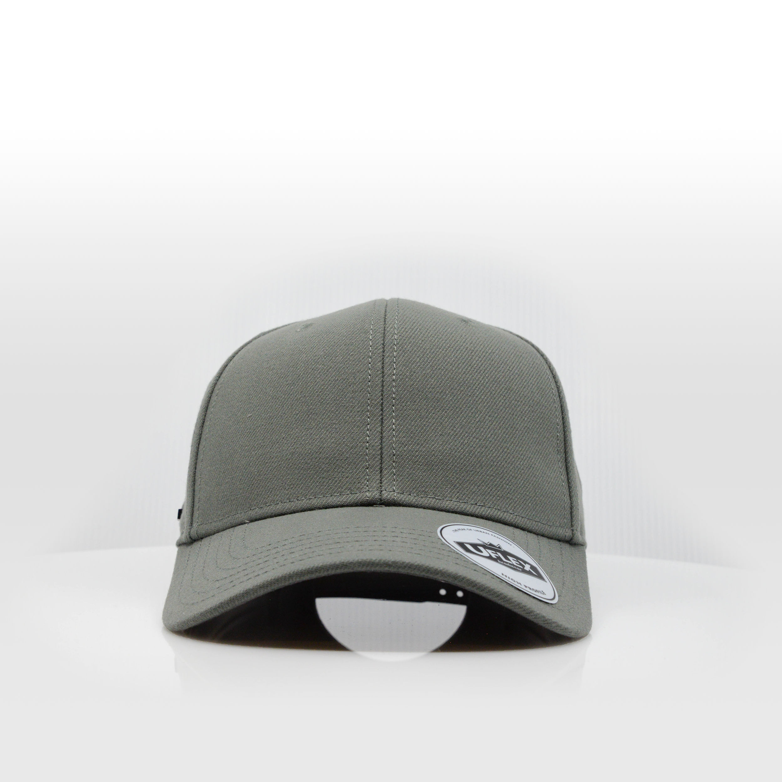 U23608HP UFlex High Profile 6 Panel Snap Back - Image 38