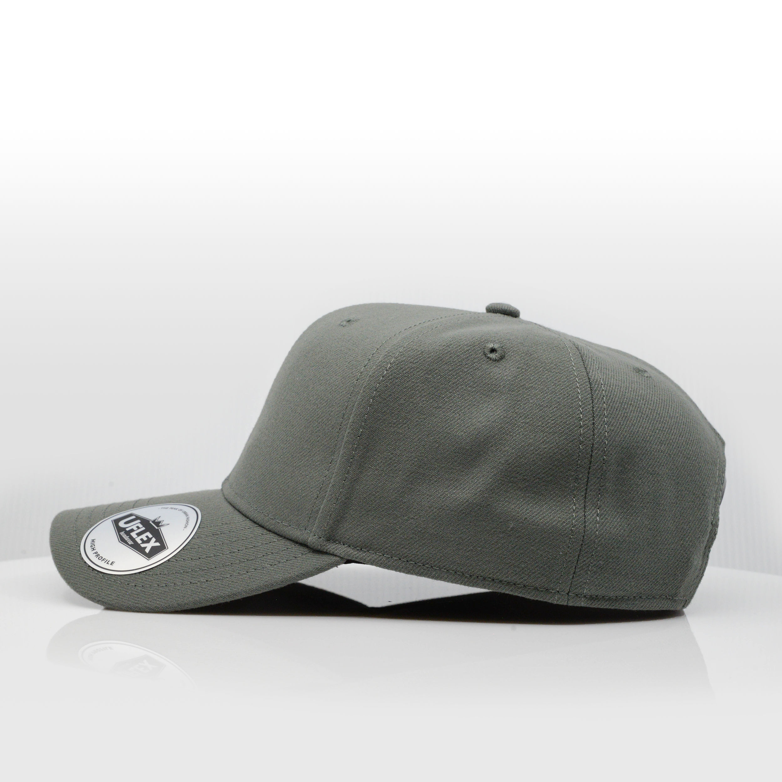 U23608HP UFlex High Profile 6 Panel Snap Back - Image 18