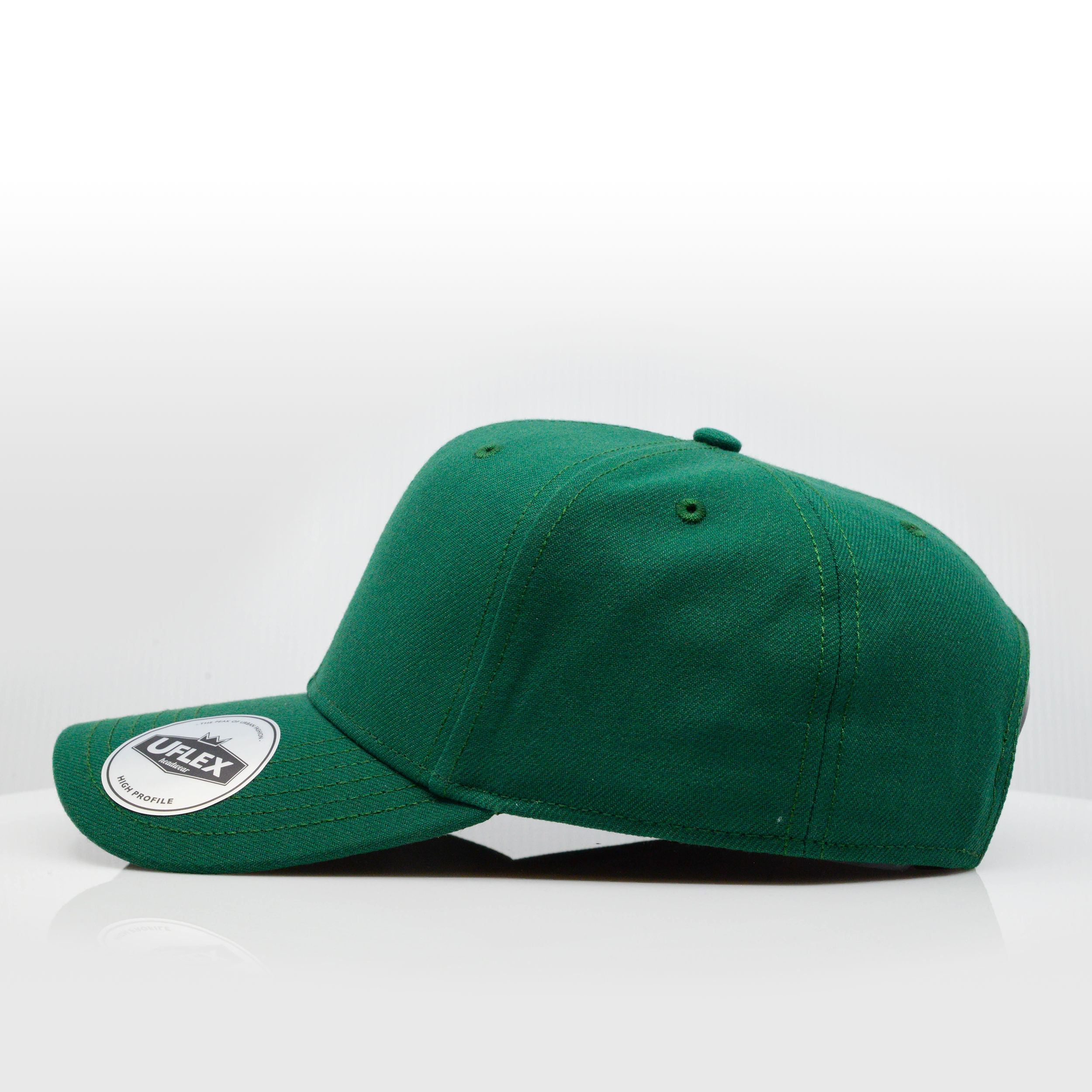 U23608HP UFlex High Profile 6 Panel Snap Back - Image 12