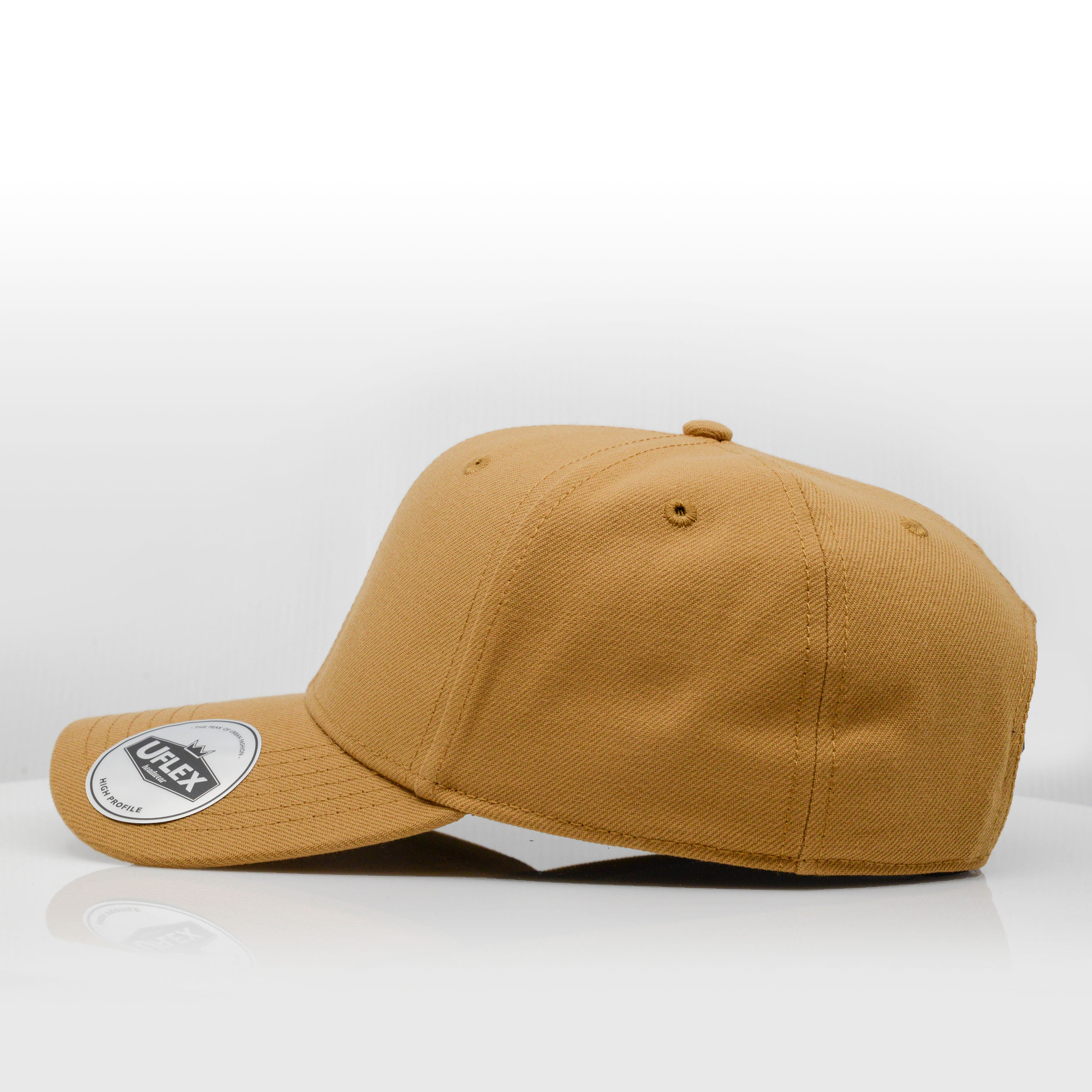 U23608HP UFlex High Profile 6 Panel Snap Back - Image 30