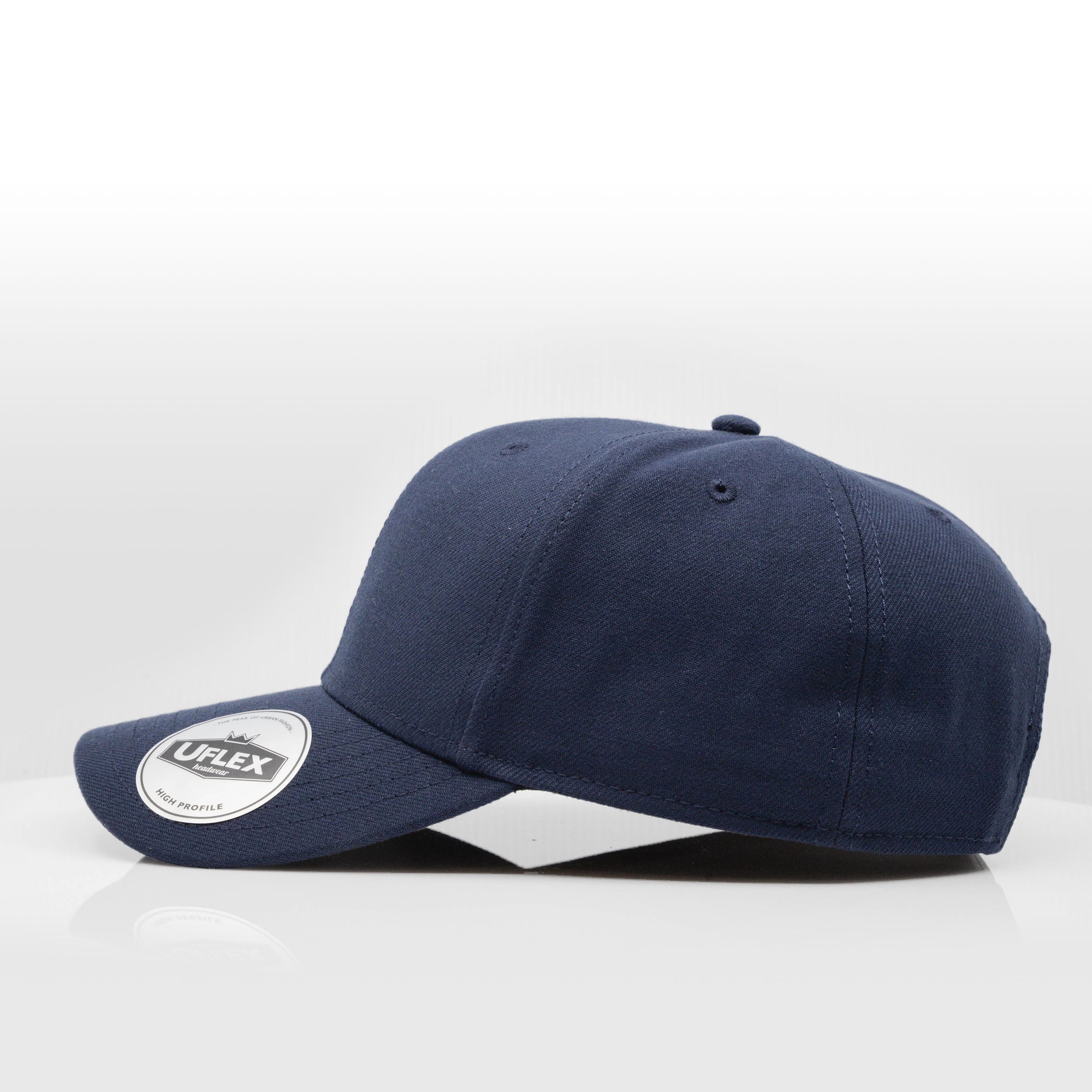 U23608HP UFlex High Profile 6 Panel Snap Back - Image 24