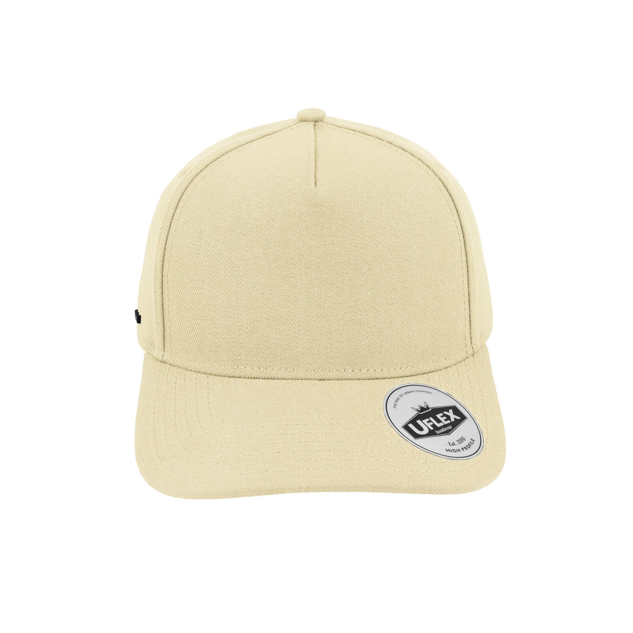 U24500HP UFlex High Profile 5 Panel Snap Back - Image 3