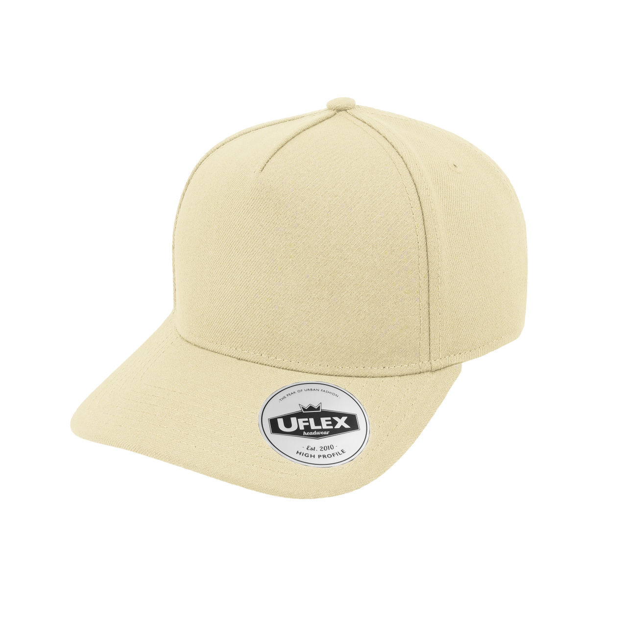 U24500HP UFlex High Profile 5 Panel Snap Back - Image 38