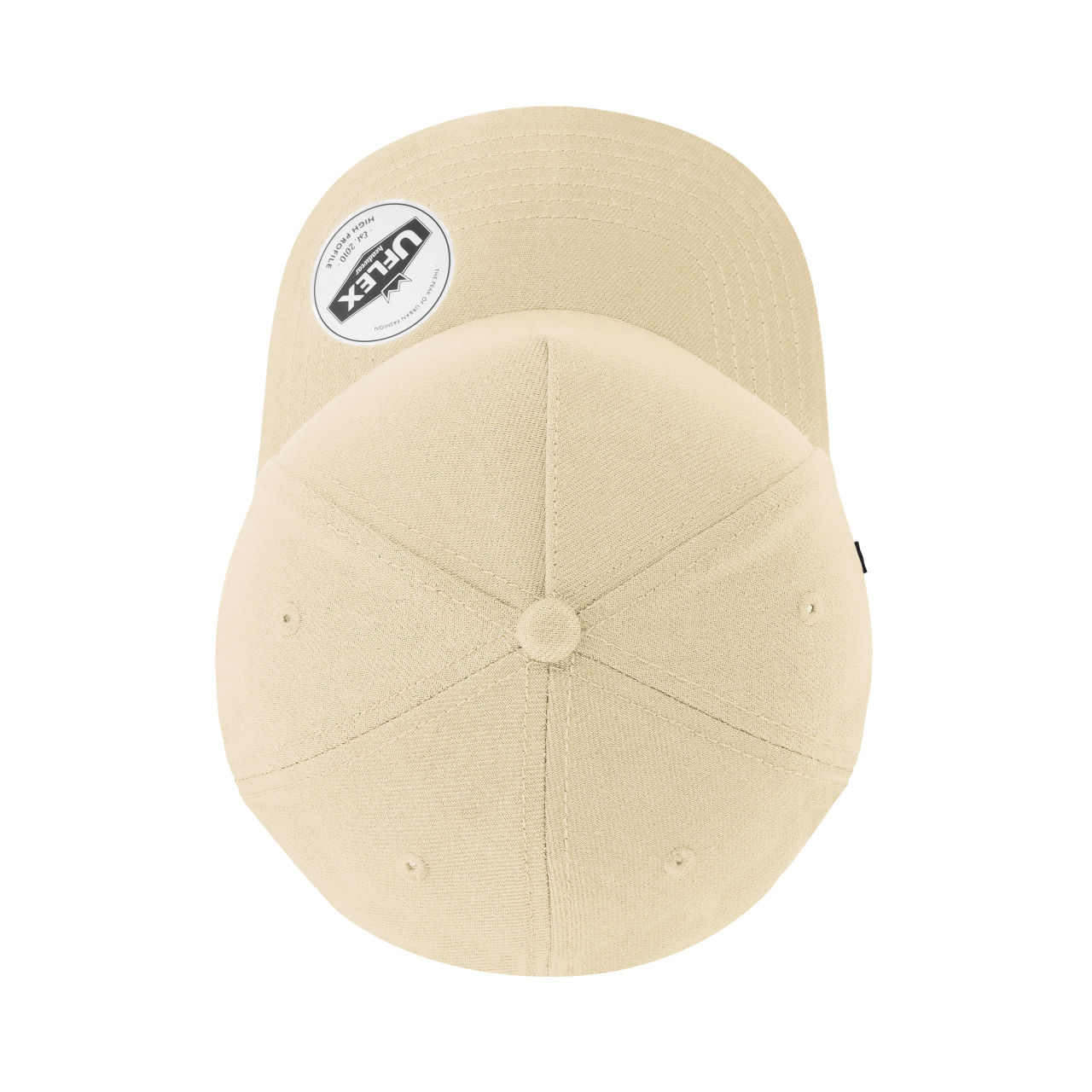 U24500HP UFlex High Profile 5 Panel Snap Back - Image 7