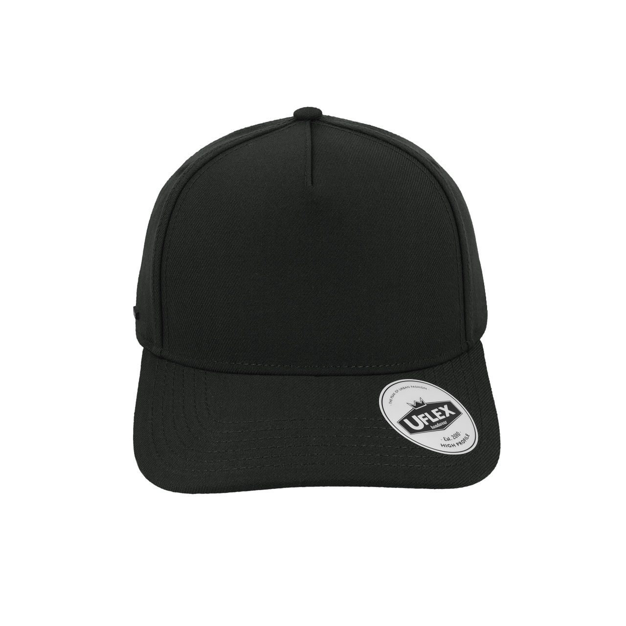 U24500HP UFlex High Profile 5 Panel Snap Back - Image 9