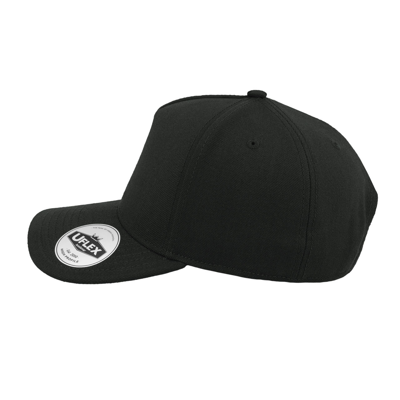 U24500HP UFlex High Profile 5 Panel Snap Back - Image 47