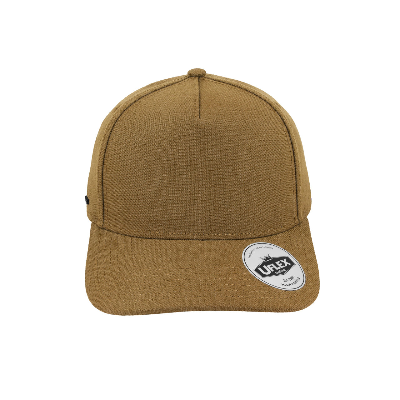 U24500HP UFlex High Profile 5 Panel Snap Back - Image 33