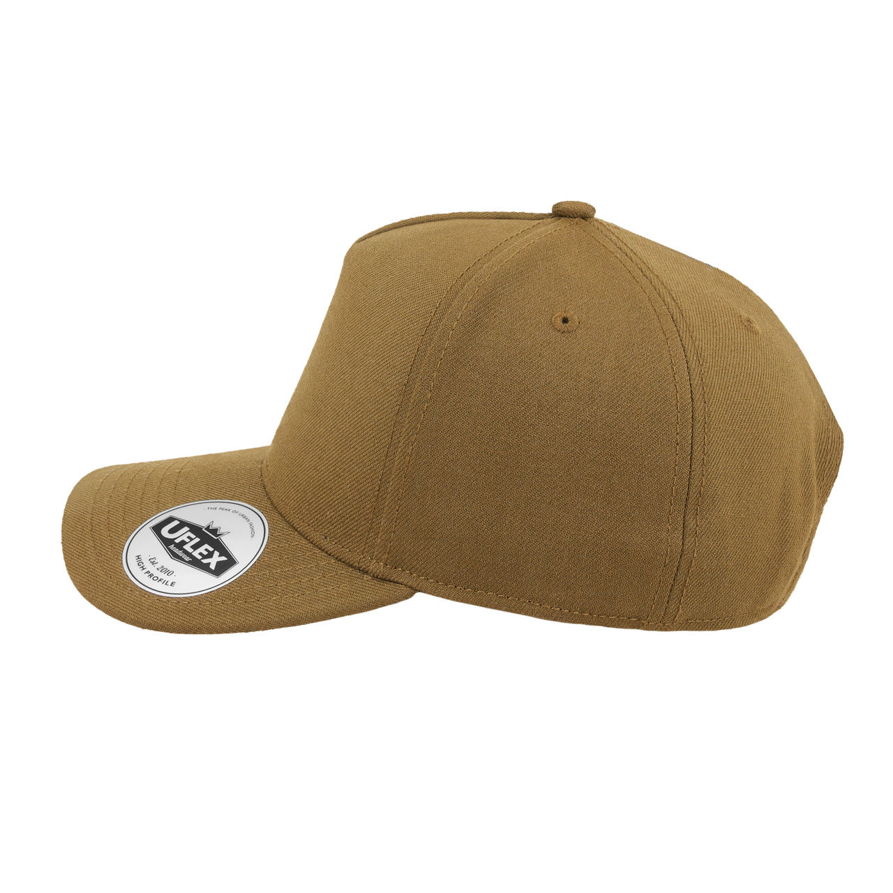 U24500HP UFlex High Profile 5 Panel Snap Back - Image 59