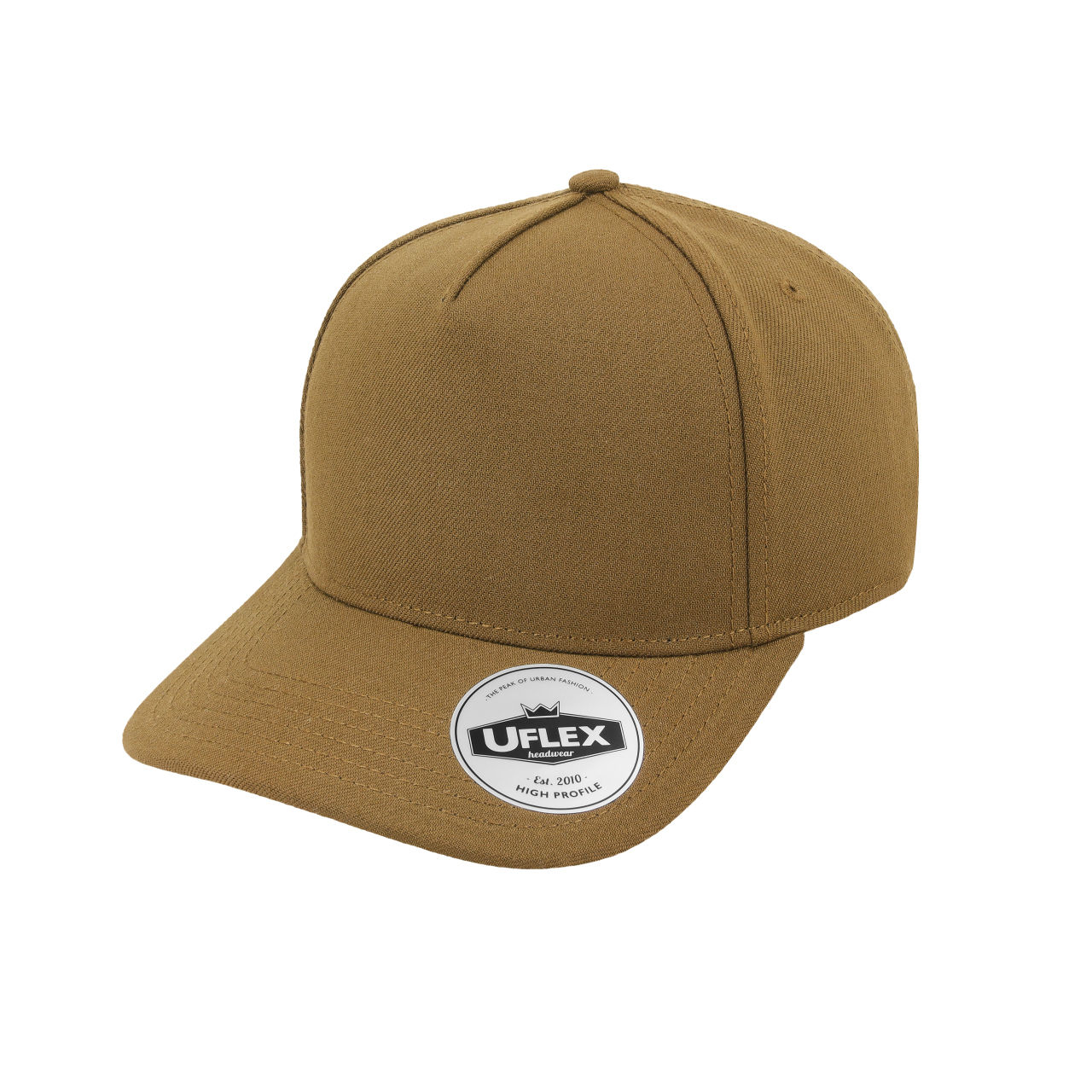 U24500HP UFlex High Profile 5 Panel Snap Back - Image 32