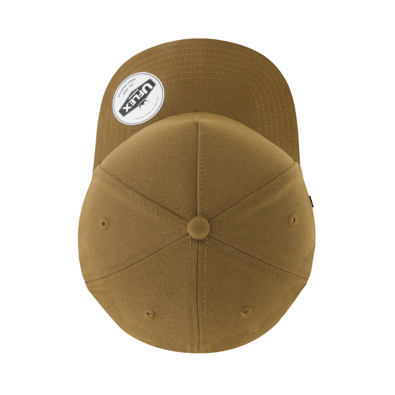 U24500HP UFlex High Profile 5 Panel Snap Back - Image 37