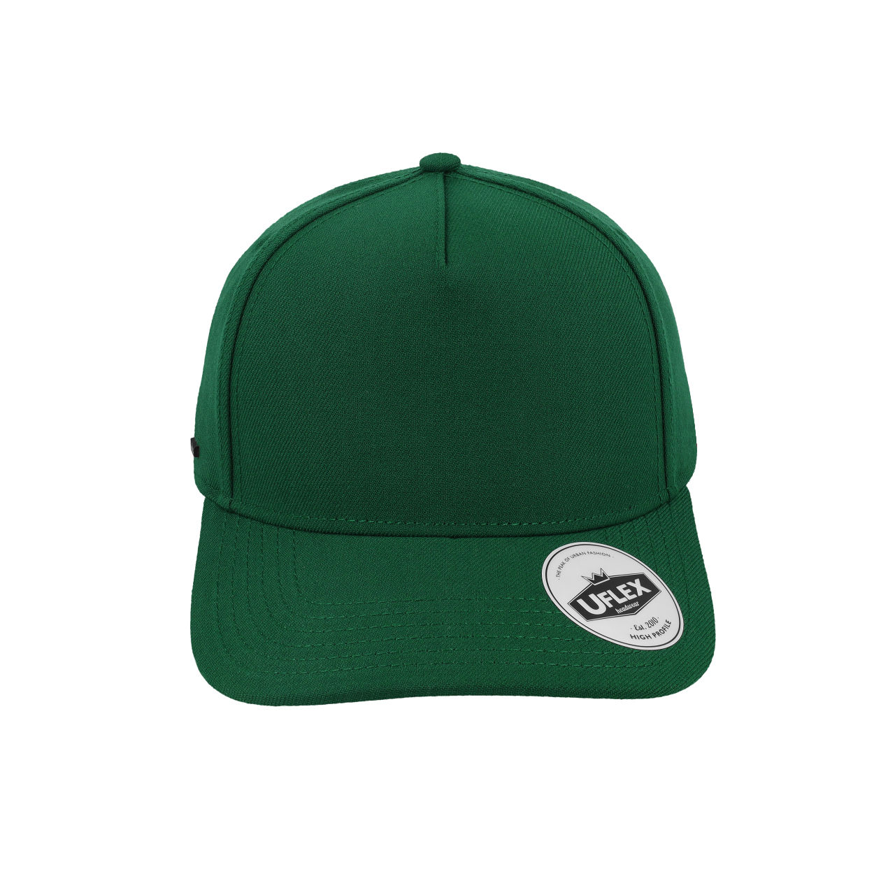 U24500HP UFlex High Profile 5 Panel Snap Back - Image 15