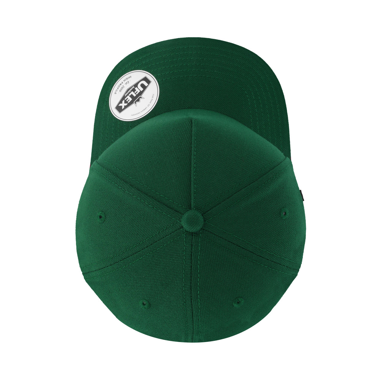 U24500HP UFlex High Profile 5 Panel Snap Back - Image 51