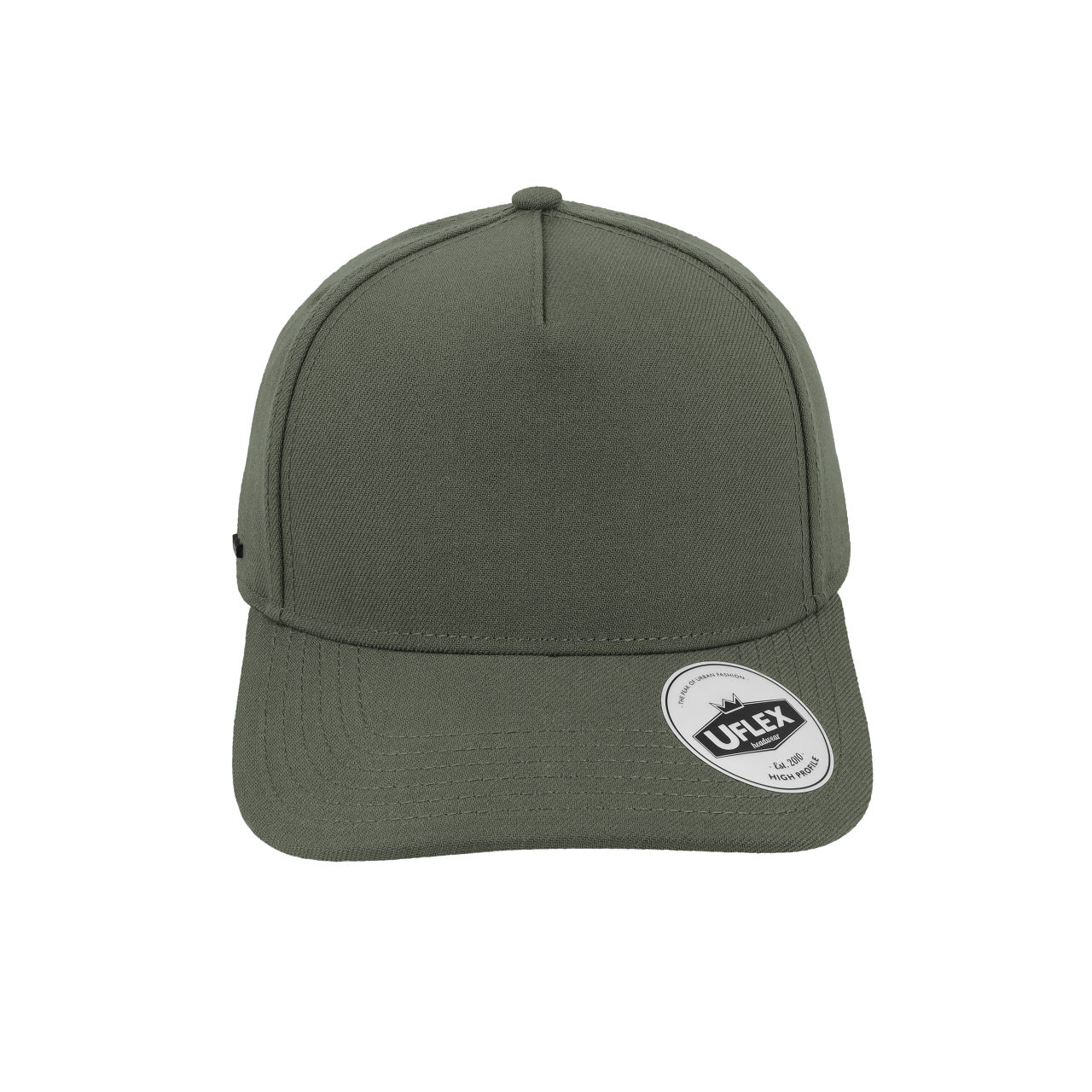 U24500HP UFlex High Profile 5 Panel Snap Back - Image 53