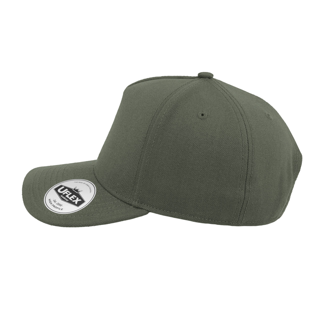 U24500HP UFlex High Profile 5 Panel Snap Back - Image 55