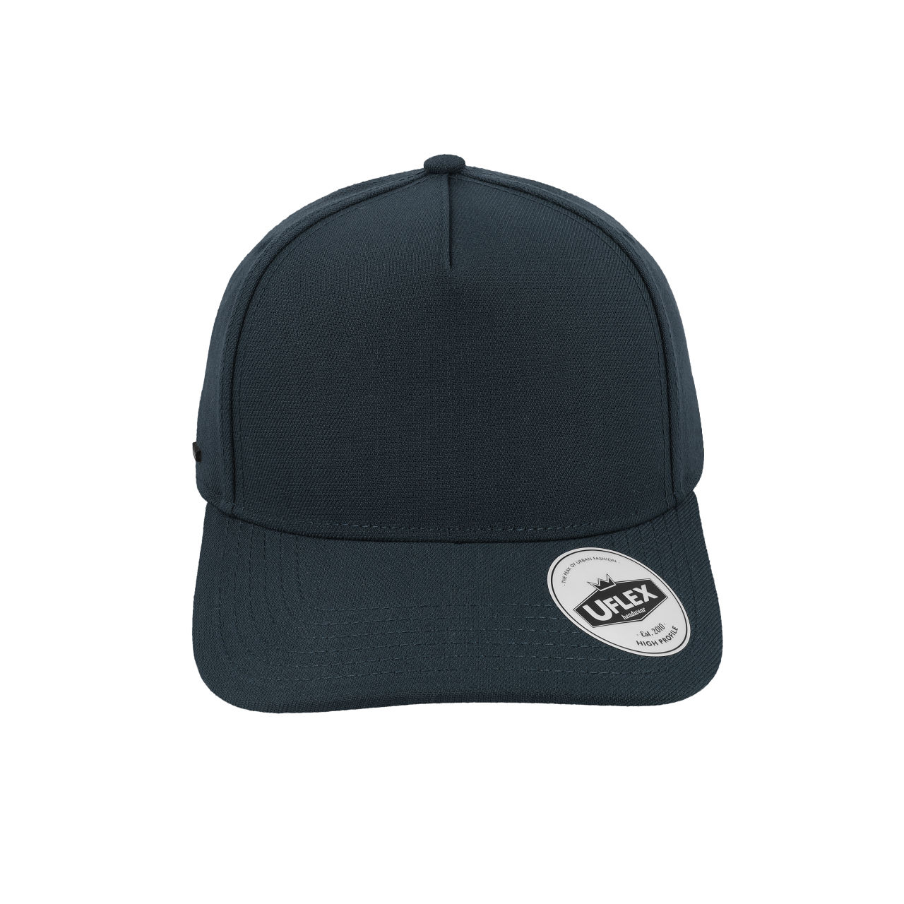 U24500HP UFlex High Profile 5 Panel Snap Back - Image 27