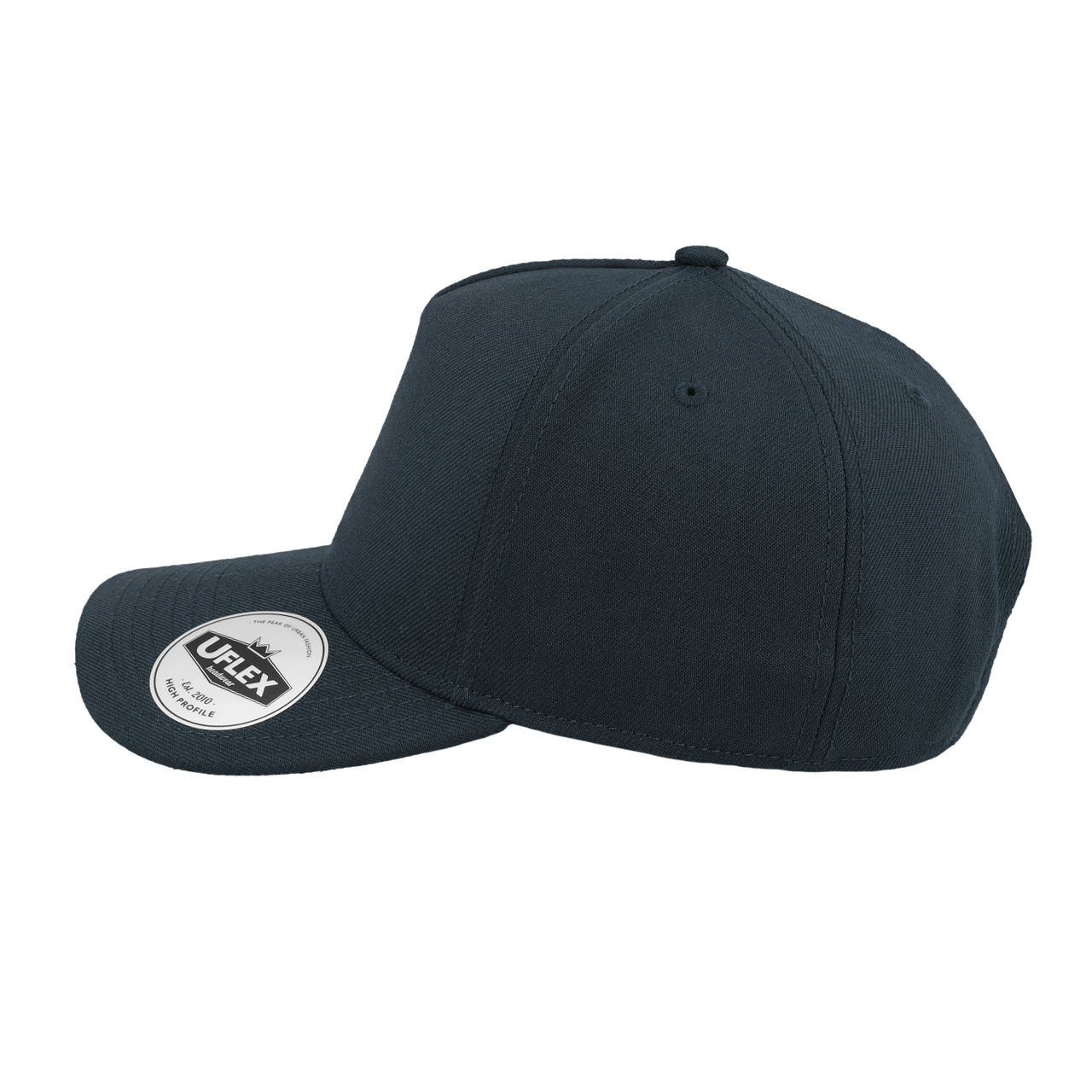 U24500HP UFlex High Profile 5 Panel Snap Back - Image 29