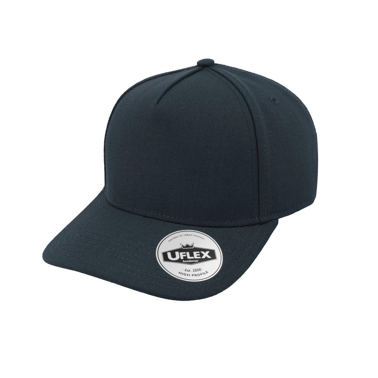 U24500HP UFlex High Profile 5 Panel Snap Back - Image 58