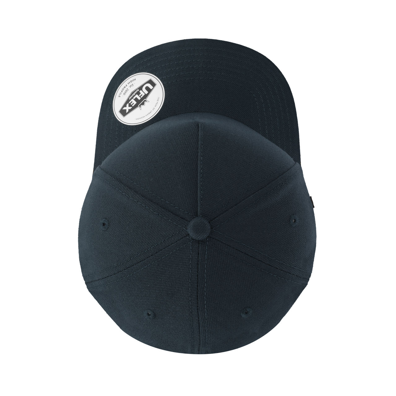 U24500HP UFlex High Profile 5 Panel Snap Back - Image 31