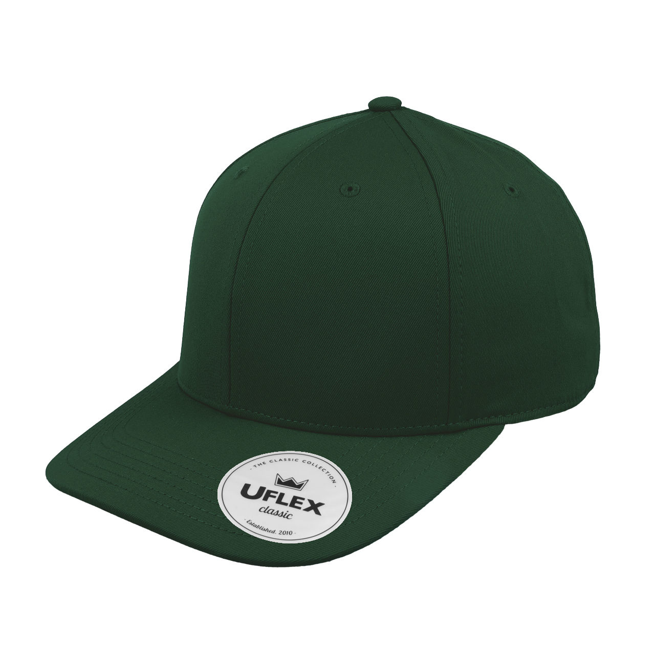 UC24600 UFlex Classic 6 Panel Cap - Image 10