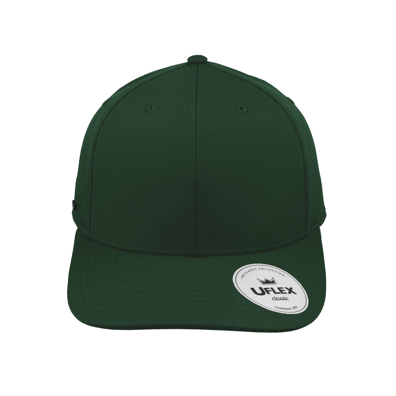 UC24600 UFlex Classic 6 Panel Cap - Image 11
