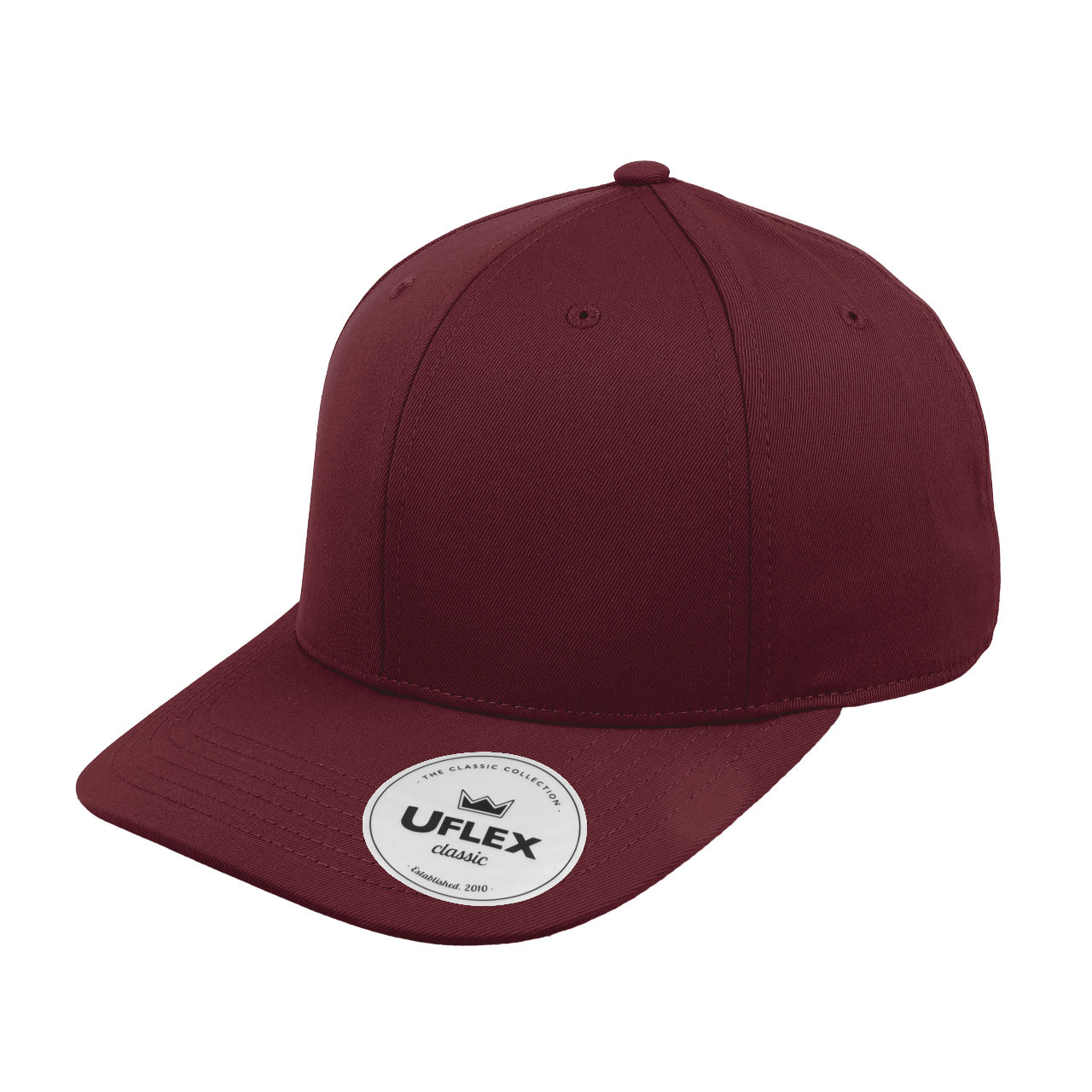 UC24600 UFlex Classic 6 Panel Cap - Image 16