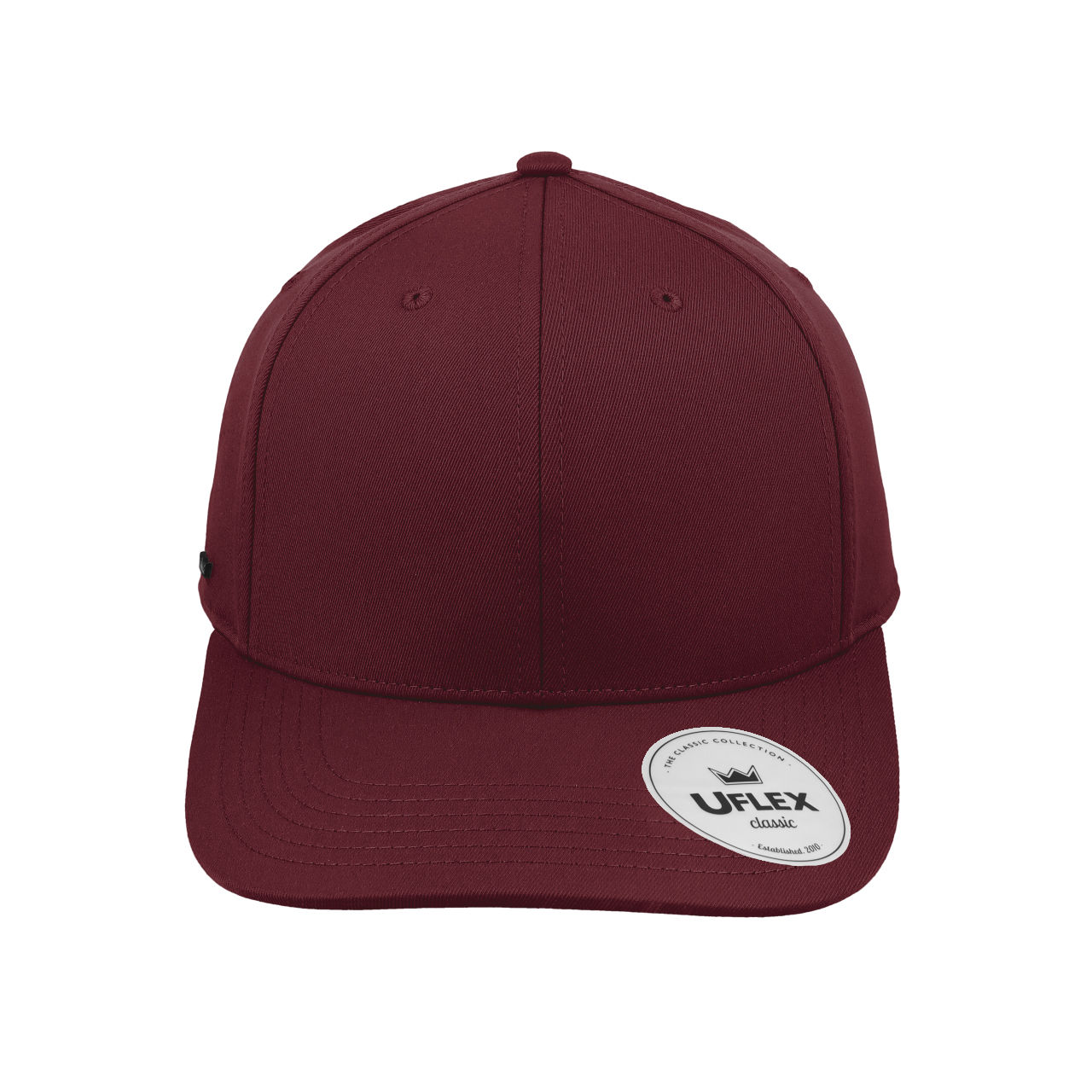 UC24600 UFlex Classic 6 Panel Cap - Image 17