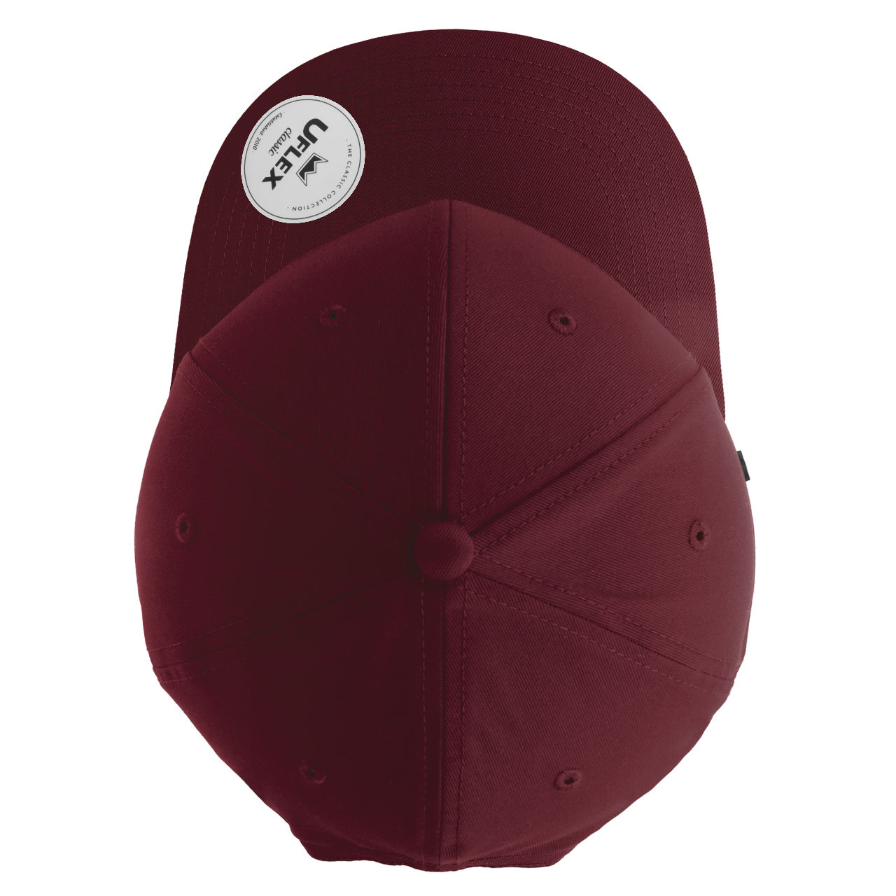 UC24600 UFlex Classic 6 Panel Cap - Image 21