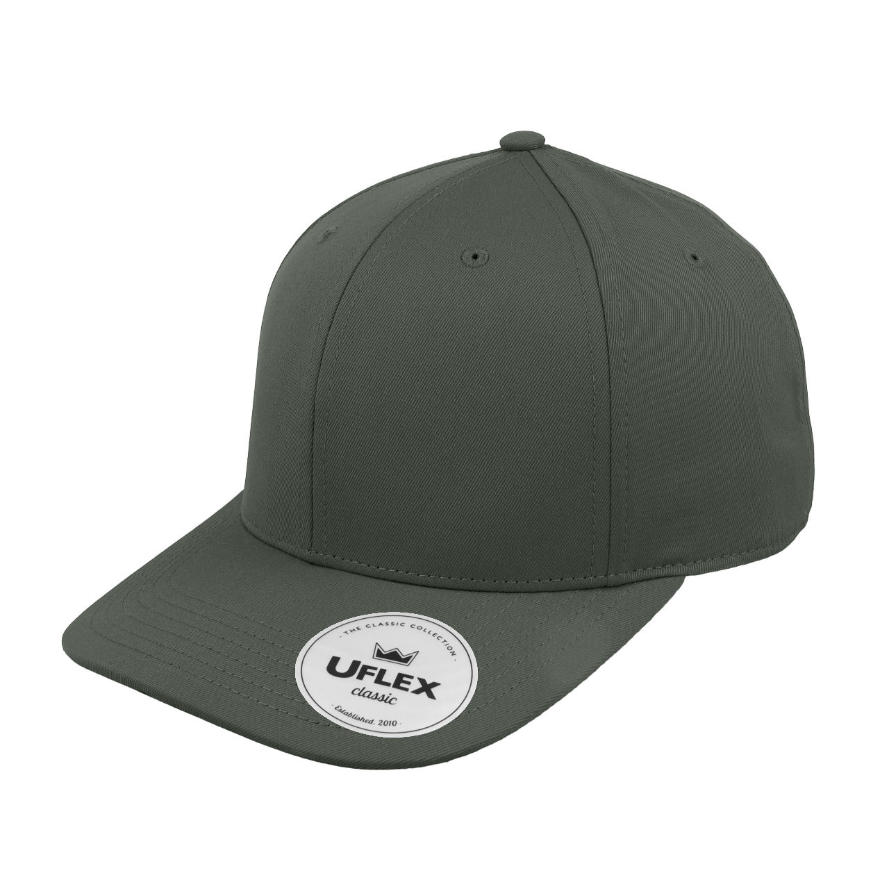 UC24600 UFlex Classic 6 Panel Cap - Image 22