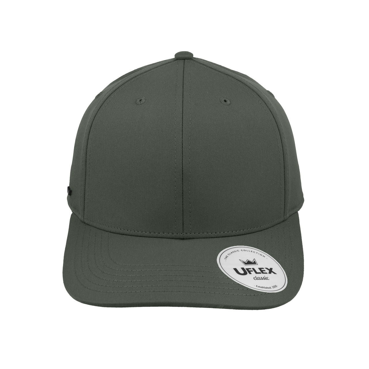 UC24600 UFlex Classic 6 Panel Cap - Image 23