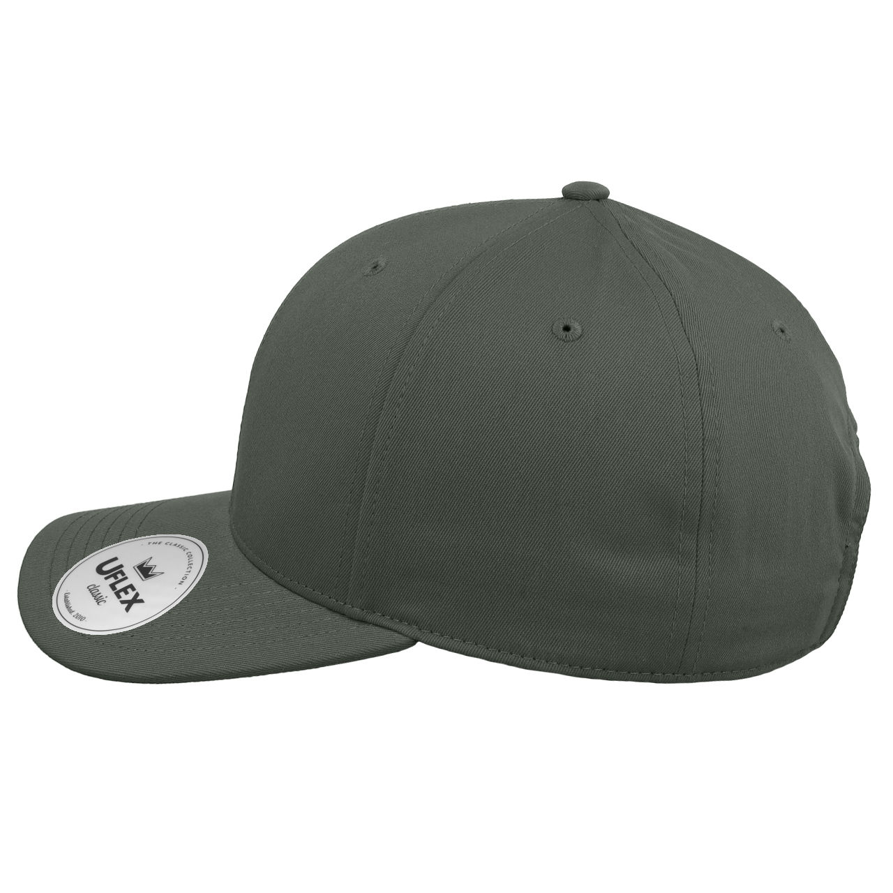 UC24600 UFlex Classic 6 Panel Cap - Image 24