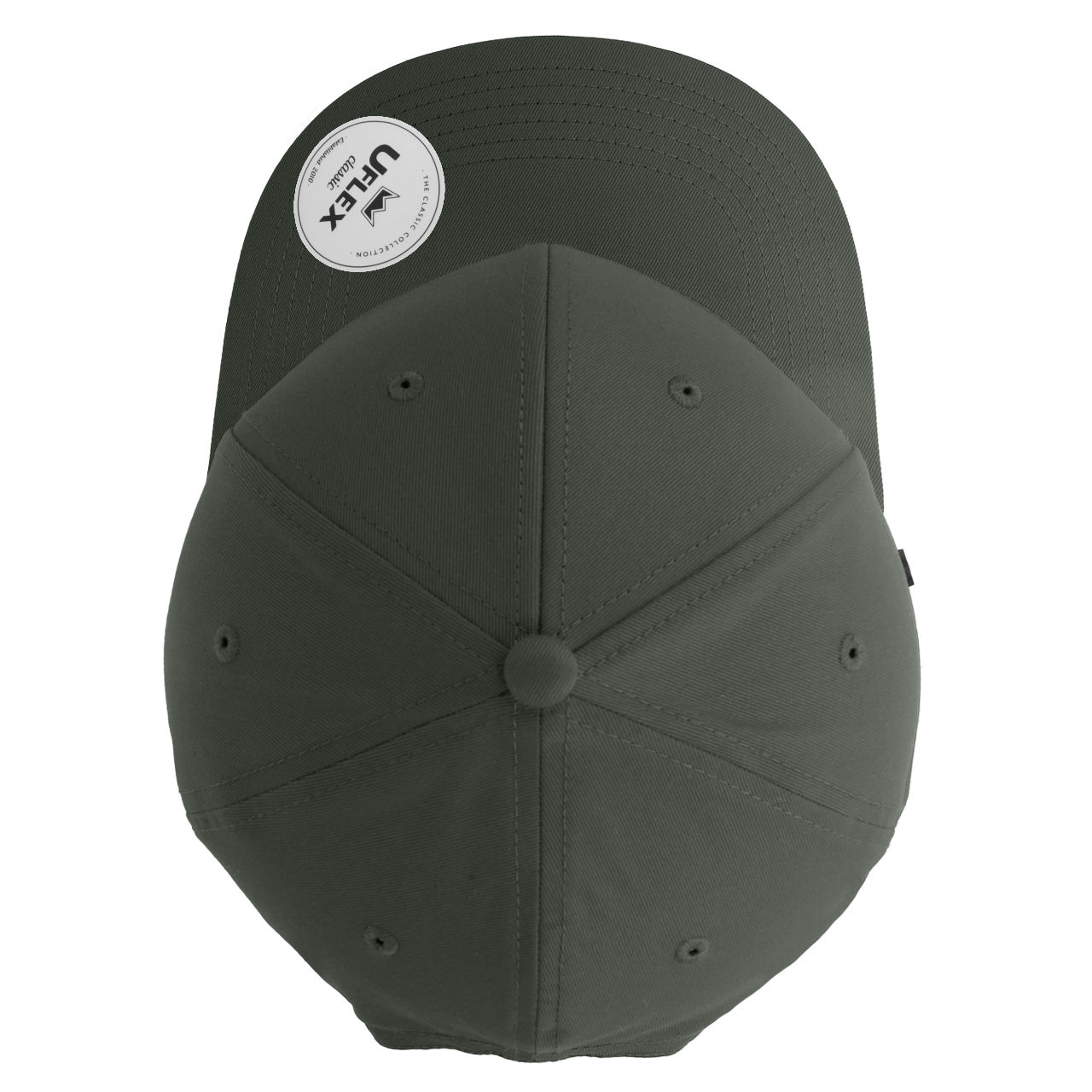 UC24600 UFlex Classic 6 Panel Cap - Image 27