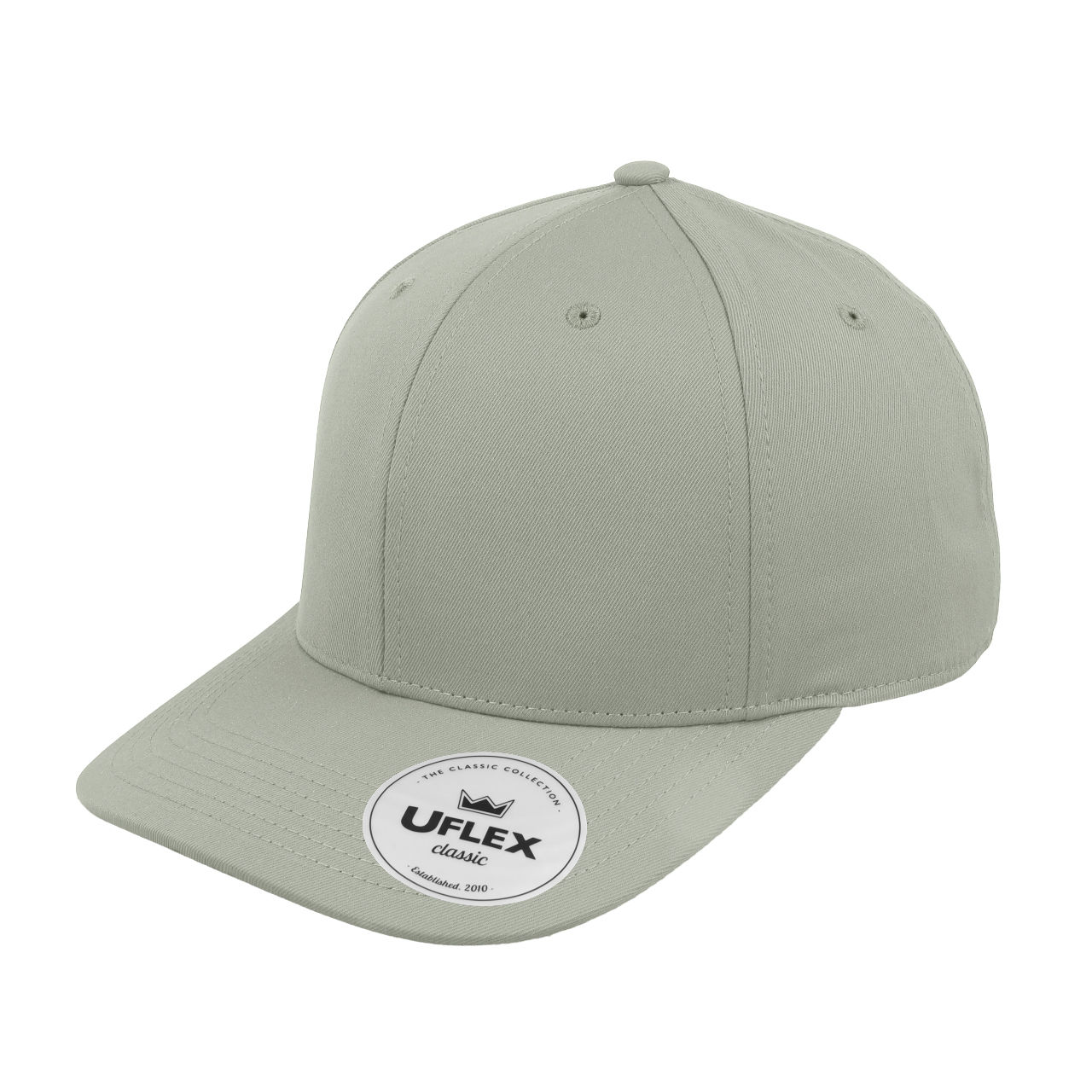 UC24600 UFlex Classic 6 Panel Cap - Image 28