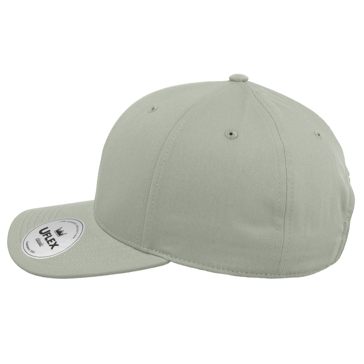 UC24600 UFlex Classic 6 Panel Cap - Image 30