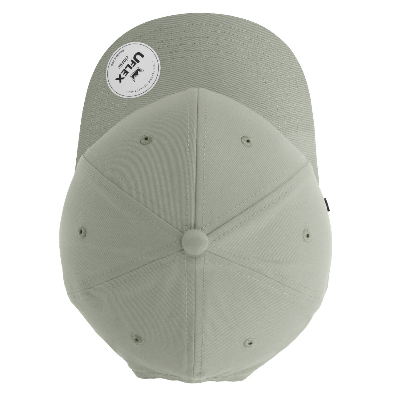 UC24600 UFlex Classic 6 Panel Cap - Image 33