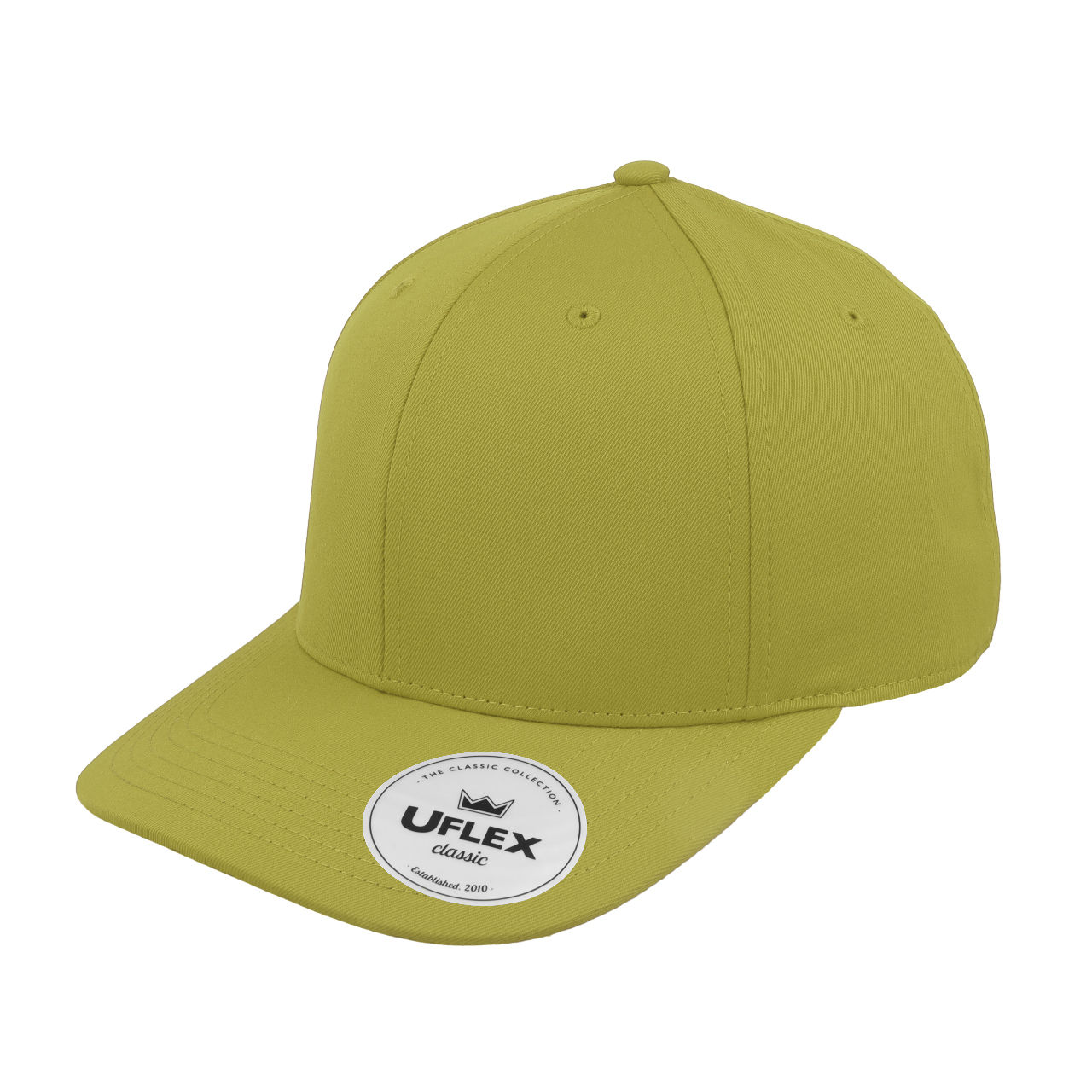 UC24600 UFlex Classic 6 Panel Cap - Image 34