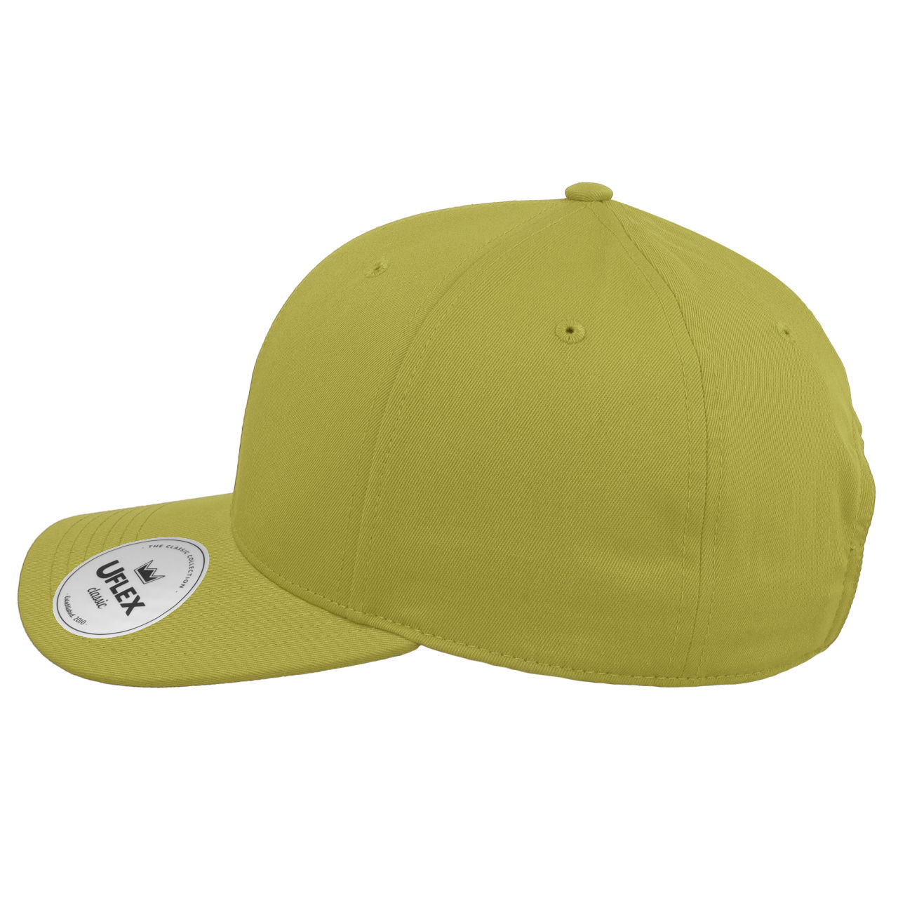 UC24600 UFlex Classic 6 Panel Cap - Image 36