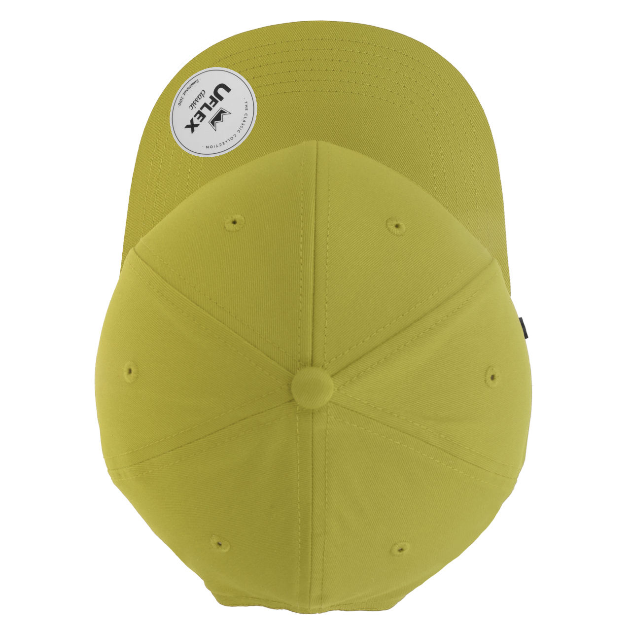 UC24600 UFlex Classic 6 Panel Cap - Image 39