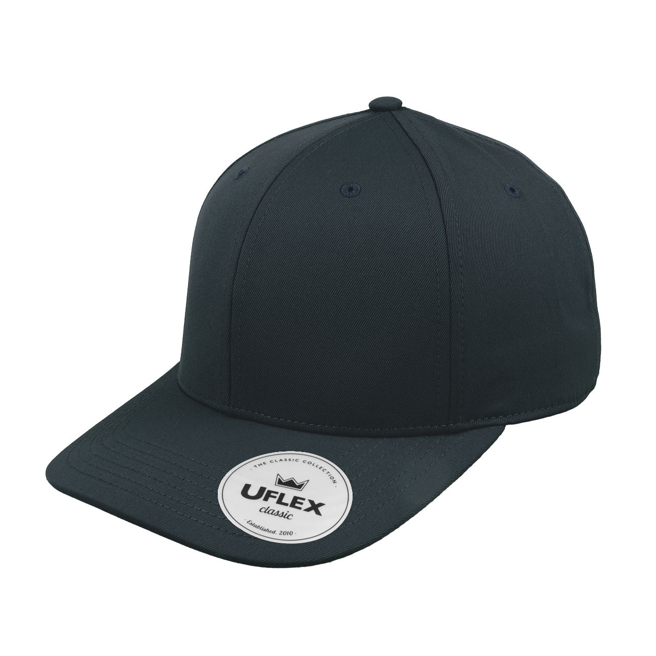 UC24600 UFlex Classic 6 Panel Cap - Image 40