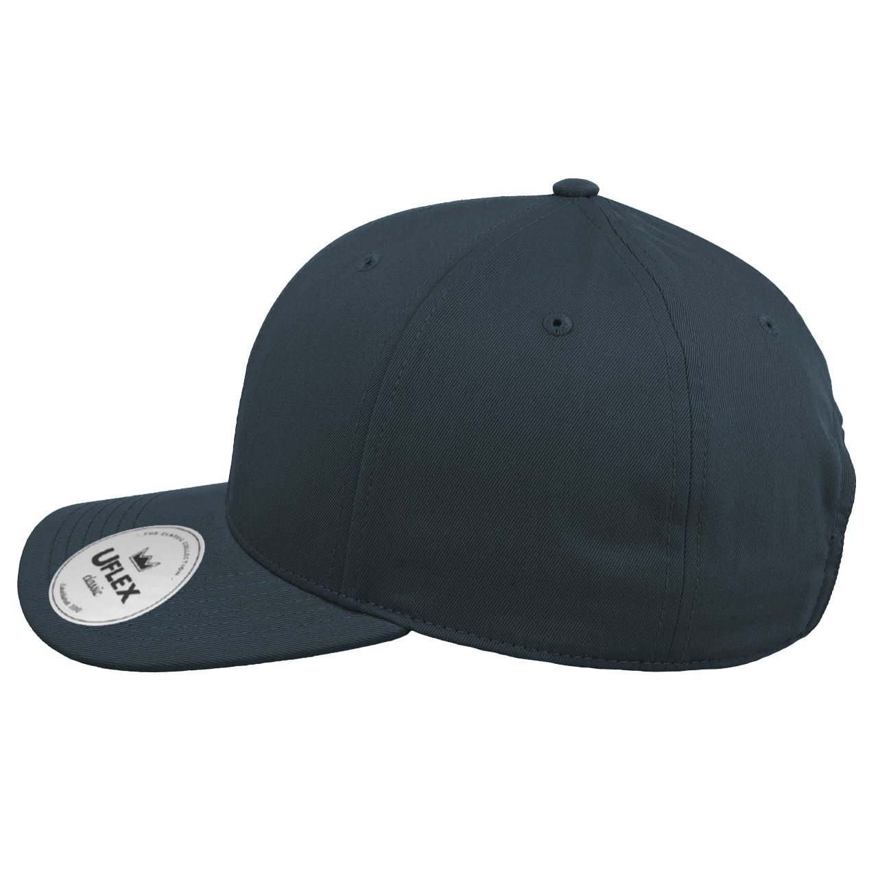 UC24600 UFlex Classic 6 Panel Cap - Image 42