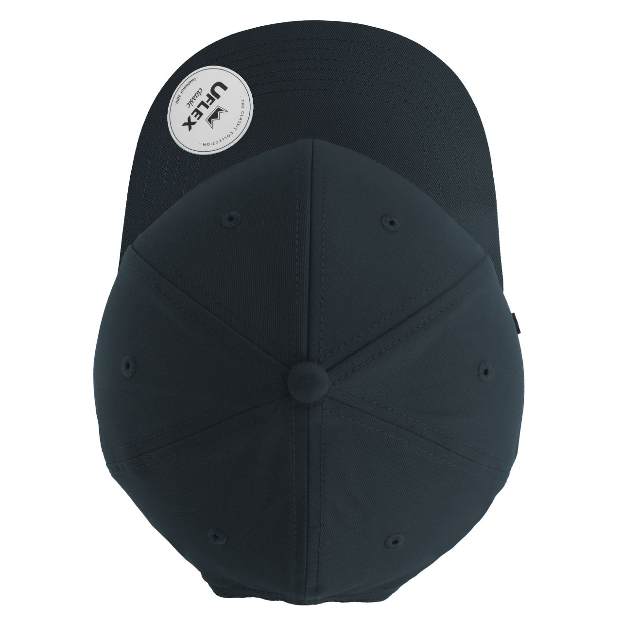 UC24600 UFlex Classic 6 Panel Cap - Image 45