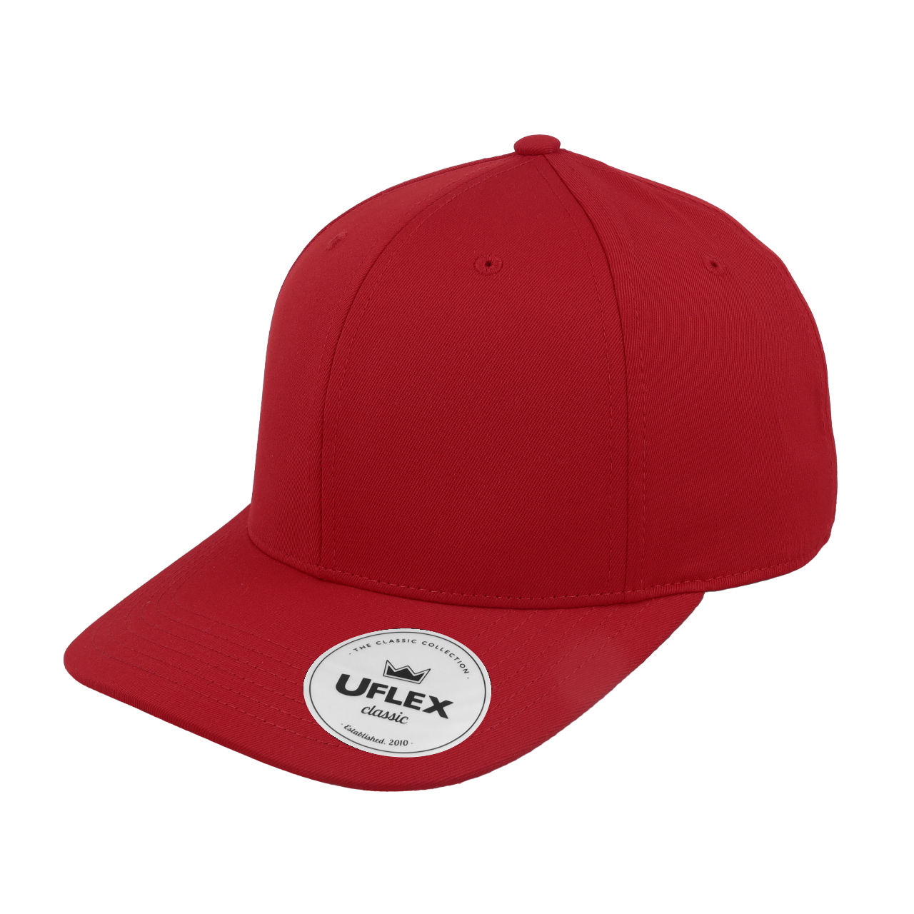 UC24600 UFlex Classic 6 Panel Cap - Image 46