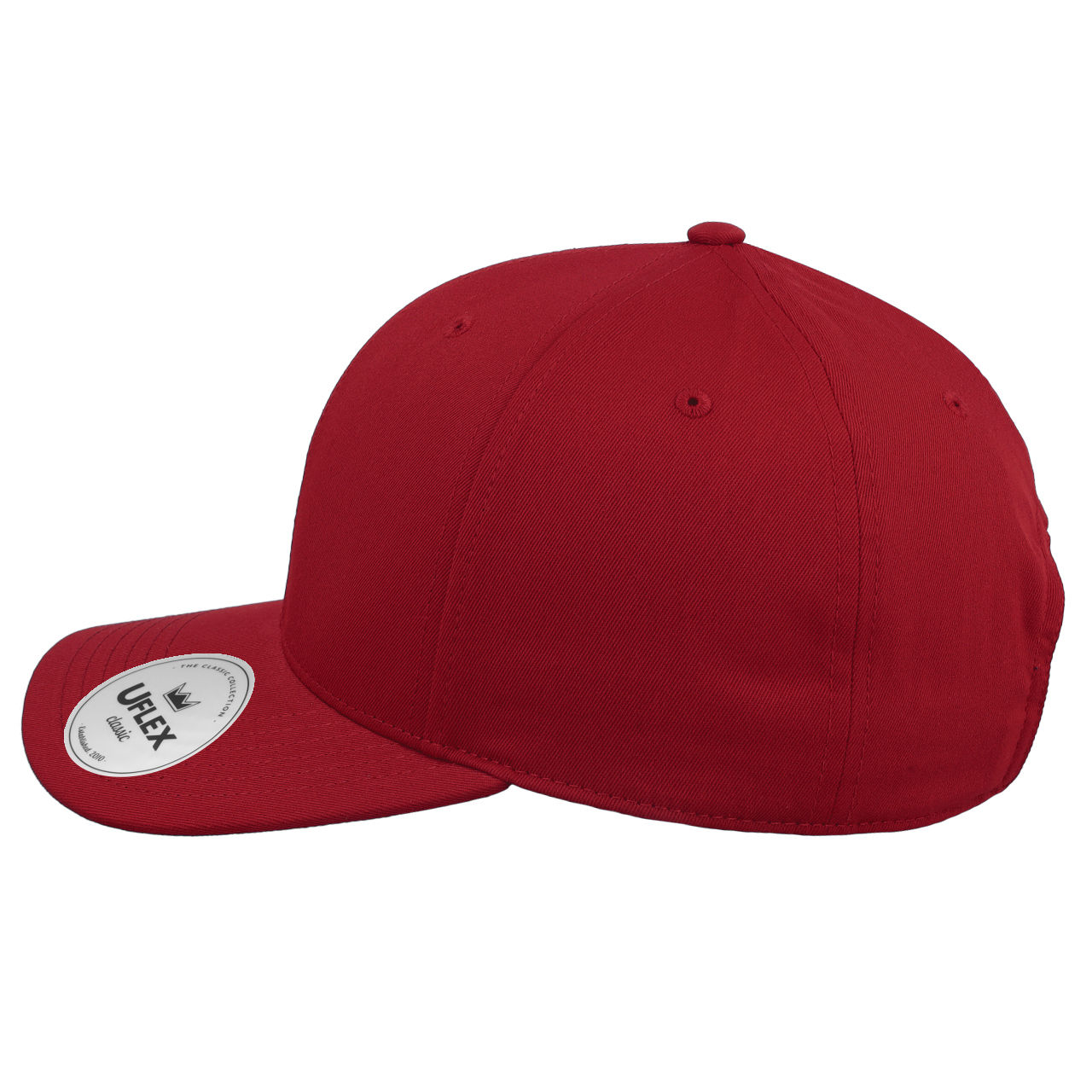 UC24600 UFlex Classic 6 Panel Cap - Image 48