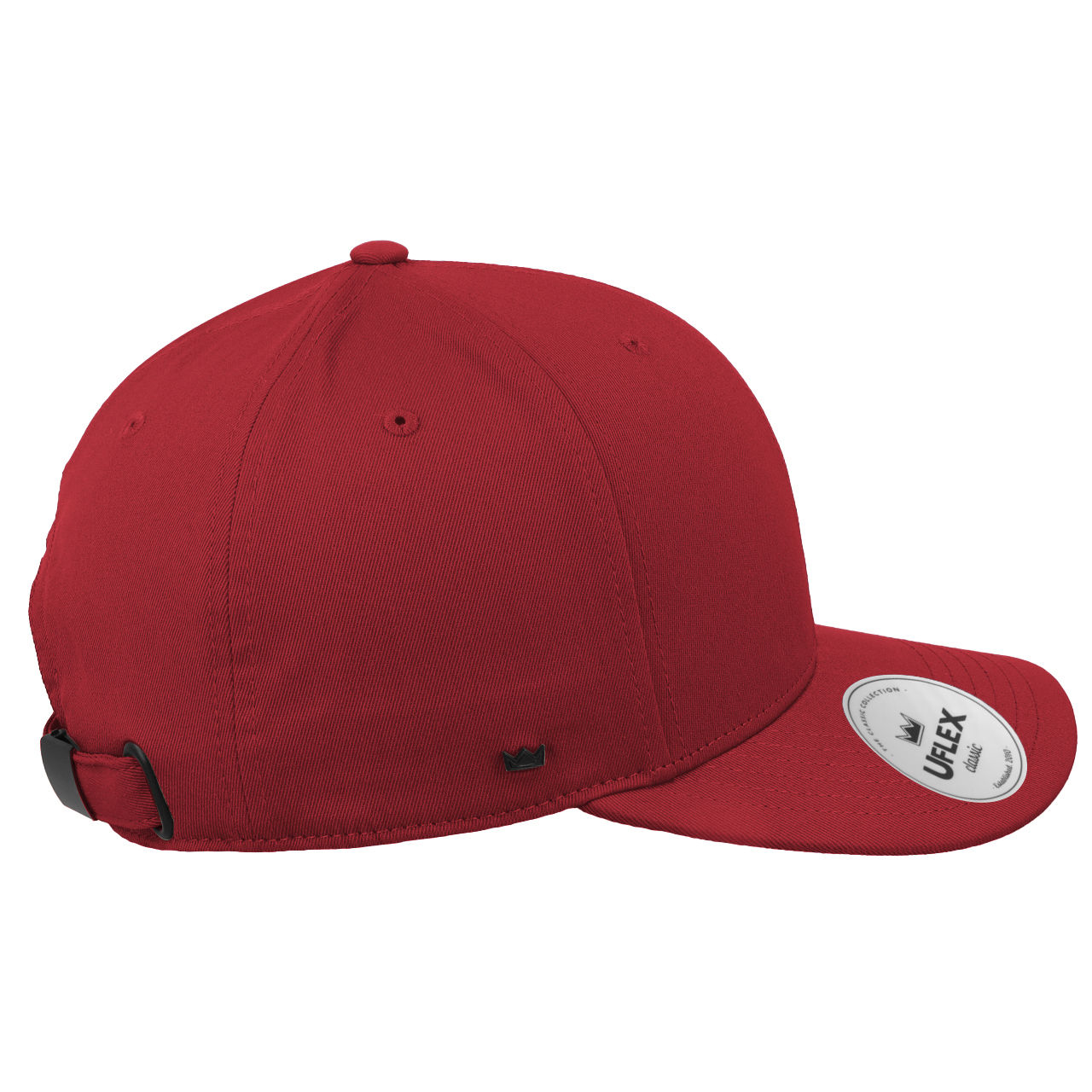 UC24600 UFlex Classic 6 Panel Cap - Image 50