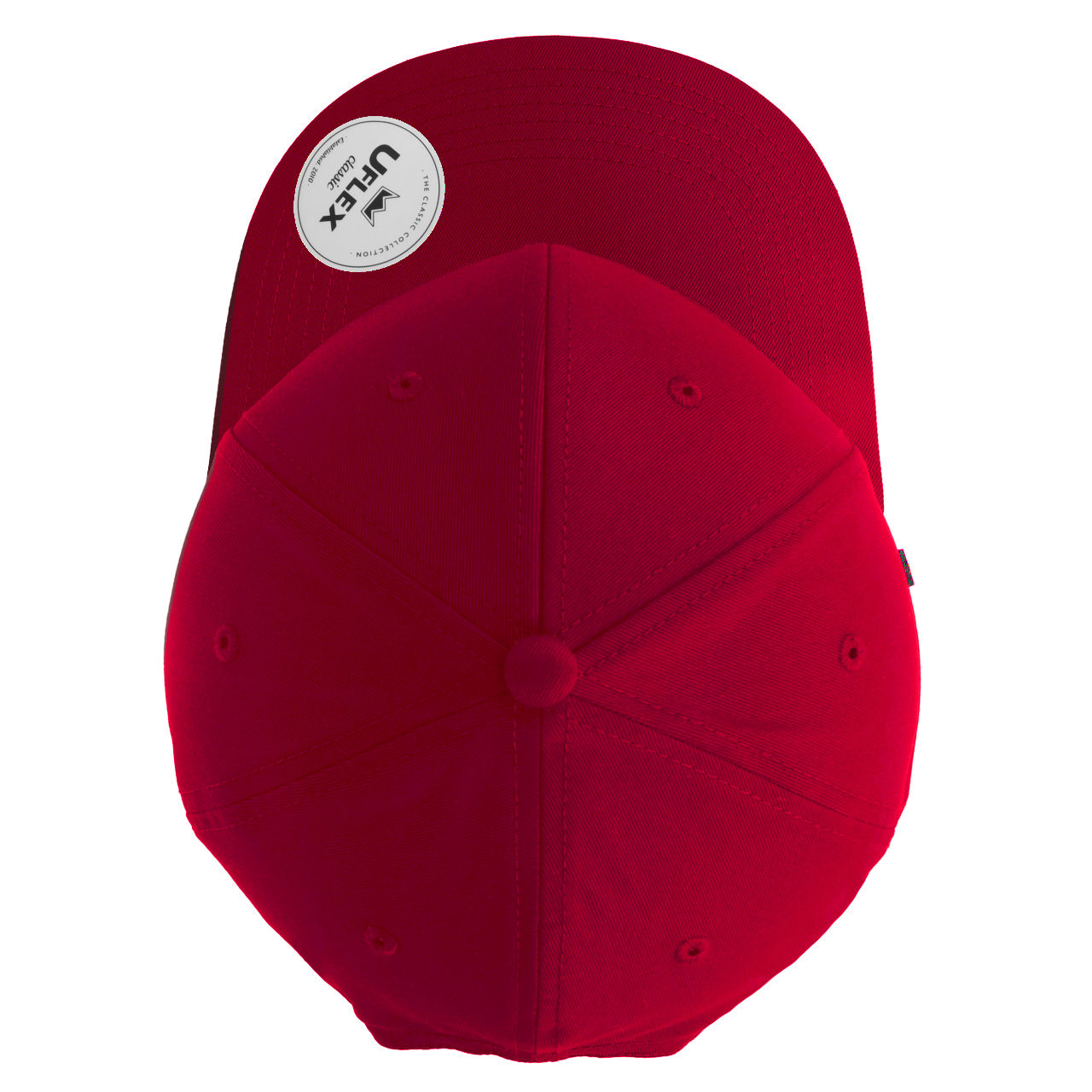 UC24600 UFlex Classic 6 Panel Cap - Image 51
