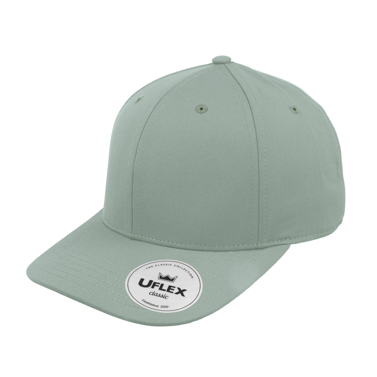 UC24600 UFlex Classic 6 Panel Cap - Image 58